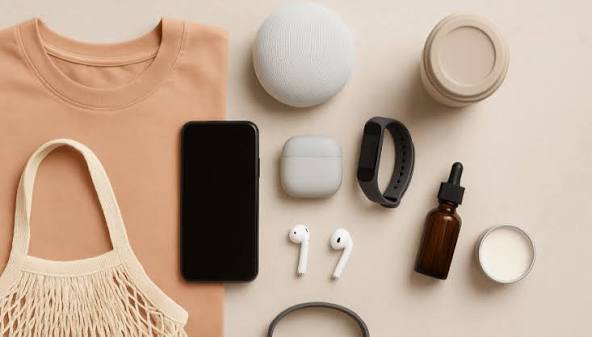 Wireless Headphones