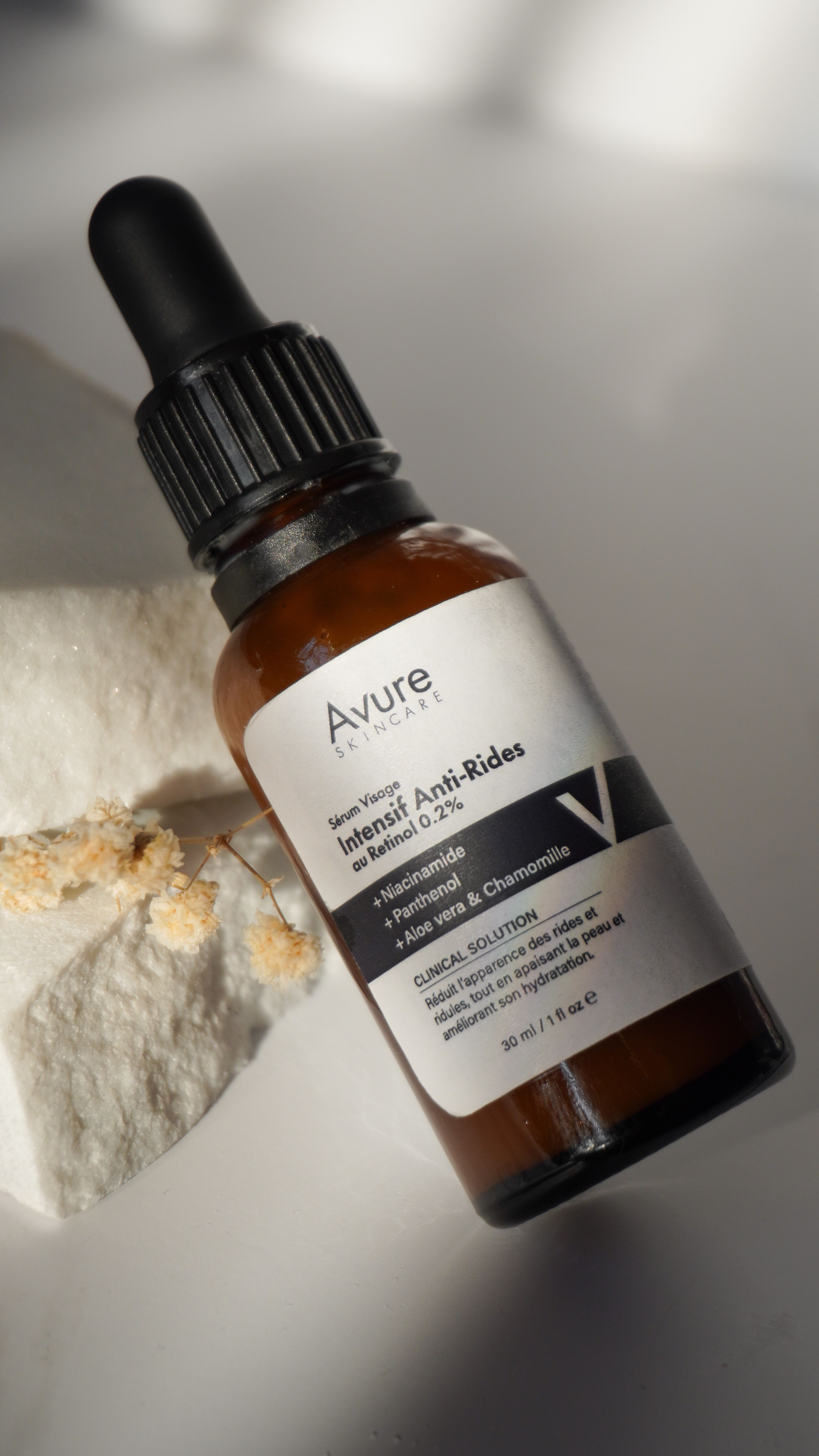 beauty product