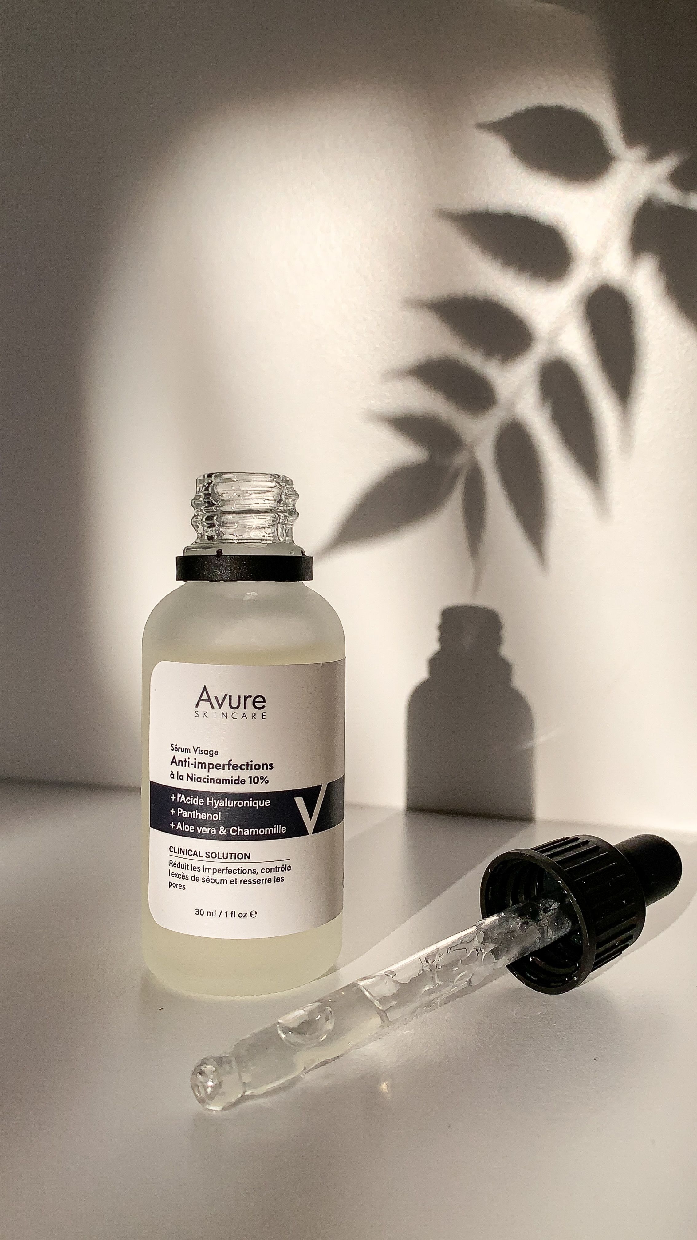 beauty product vue 2